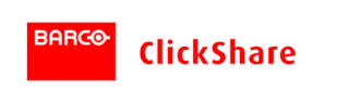 Barco Clickshare - BeleefAV