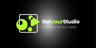 BeleefAV Get Your Studio