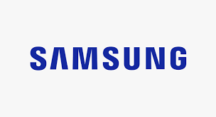 Samsung logo - BeleefAV